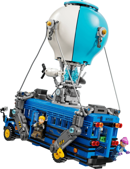 LEGO Der Schlachtbus 77073 Fortnite