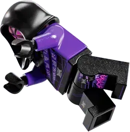 LEGO Der Schlachtbus 77073 Fortnite