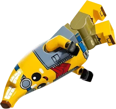 LEGO Der Schlachtbus 77073 Fortnite