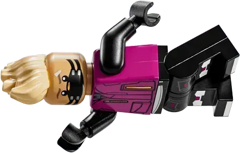 LEGO Der Schlachtbus 77073 Fortnite