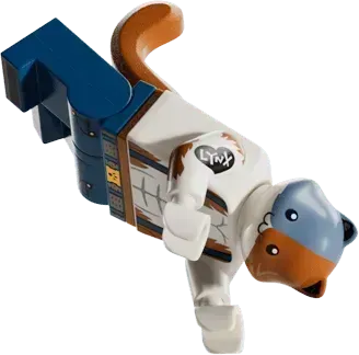 LEGO Der Schlachtbus 77073 Fortnite