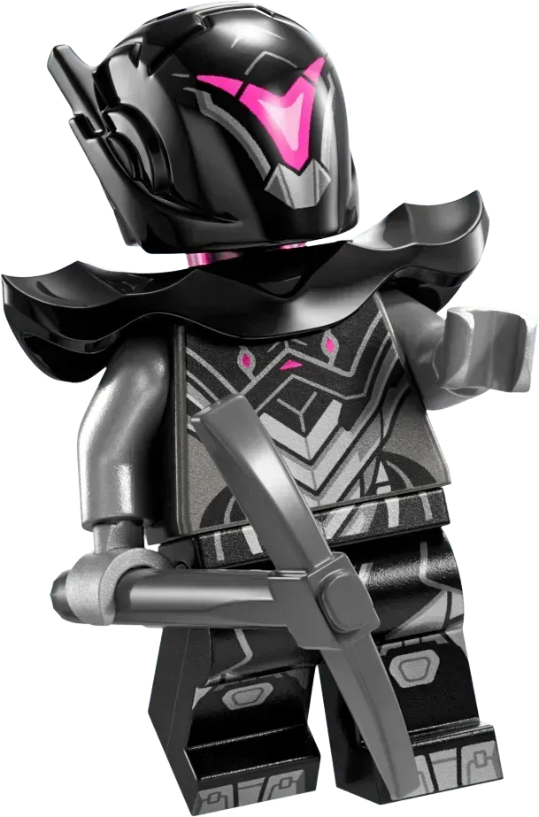 LEGO Der Schlachtbus 77073 Fortnite