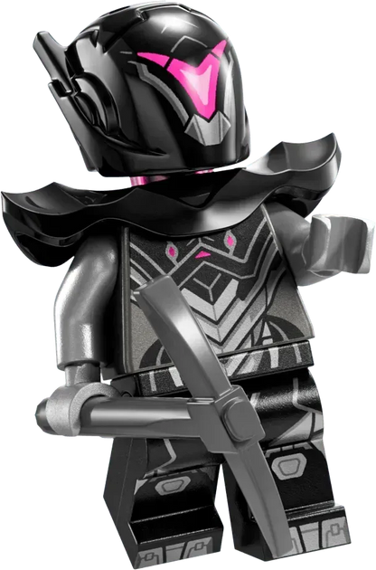 LEGO Der Schlachtbus 77073 Fortnite