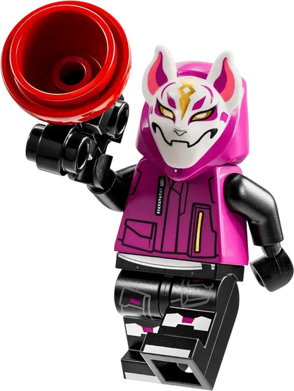 LEGO Der Schlachtbus 77073 Fortnite