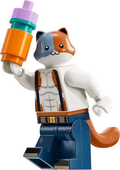 LEGO Der Schlachtbus 77073 Fortnite