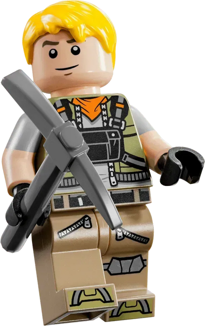 LEGO Der Schlachtbus 77073 Fortnite