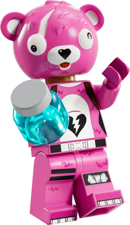 LEGO Der Schlachtbus 77073 Fortnite