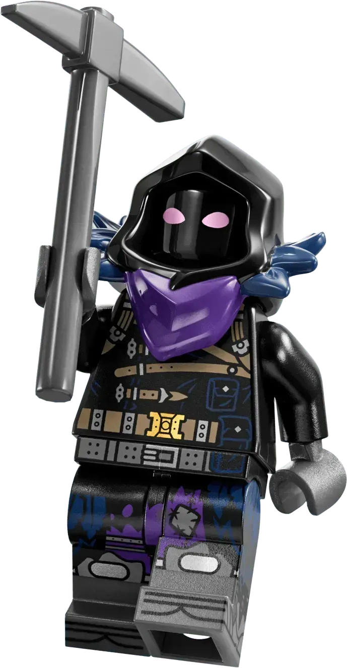 LEGO Der Schlachtbus 77073 Fortnite