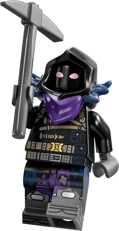 LEGO Der Schlachtbus 77073 Fortnite