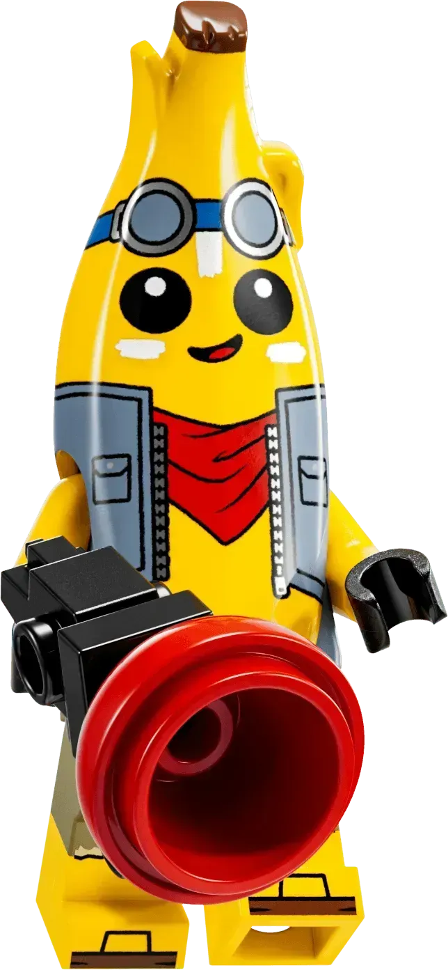 LEGO Der Schlachtbus 77073 Fortnite