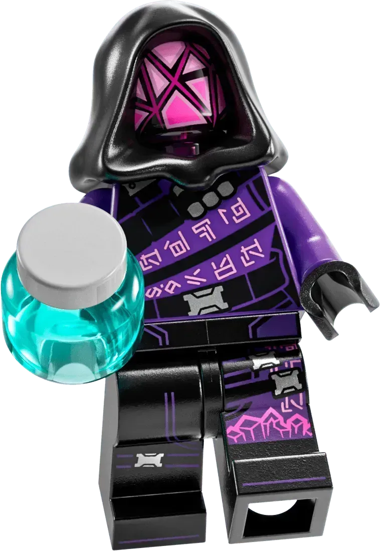 LEGO Der Schlachtbus 77073 Fortnite