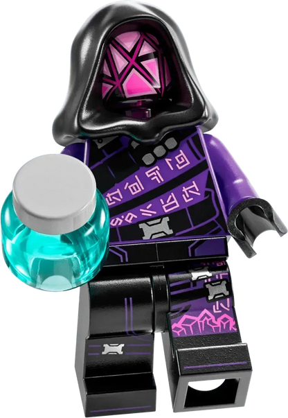 LEGO Der Schlachtbus 77073 Fortnite