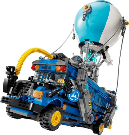 LEGO Der Schlachtbus 77073 Fortnite