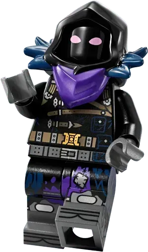 LEGO Der Schlachtbus 77073 Fortnite