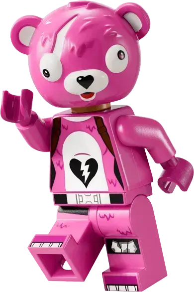 LEGO Der Schlachtbus 77073 Fortnite