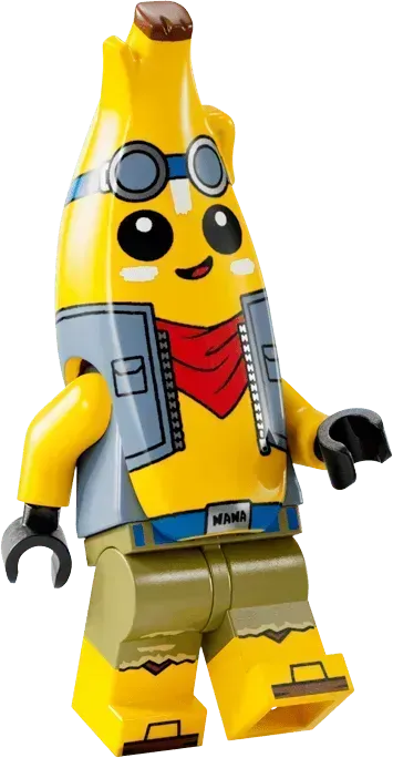 LEGO Der Schlachtbus 77073 Fortnite