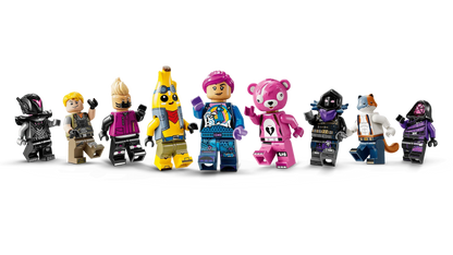 LEGO Der Schlachtbus 77073 Fortnite