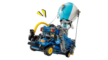 LEGO Der Schlachtbus 77073 Fortnite