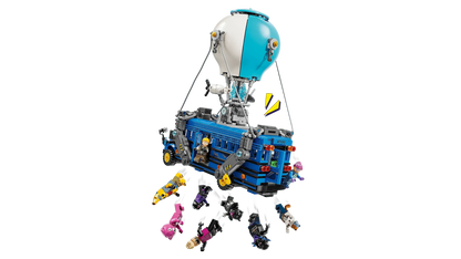 LEGO Der Schlachtbus 77073 Fortnite