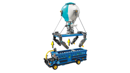 LEGO Der Schlachtbus 77073 Fortnite
