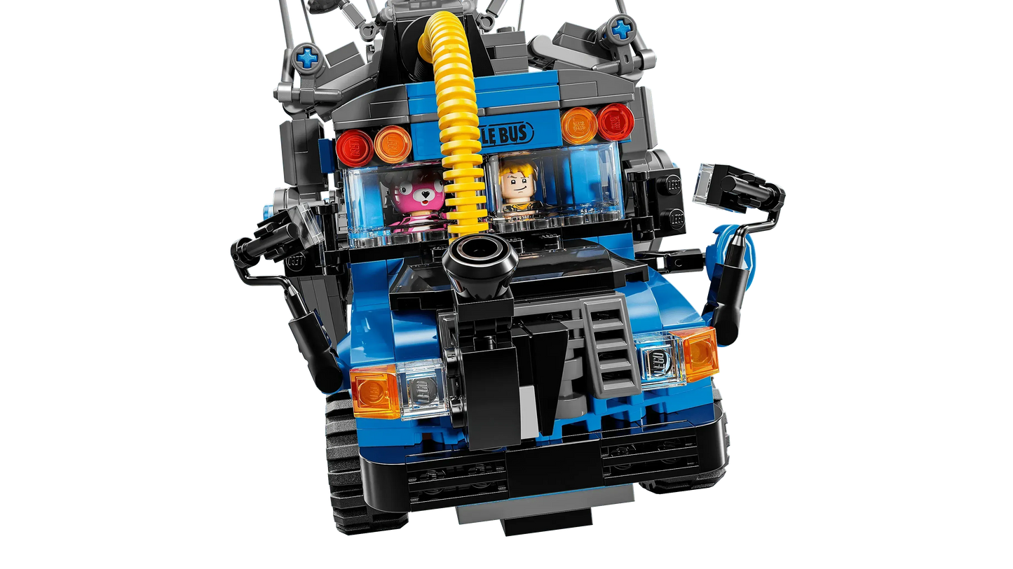 LEGO Der Schlachtbus 77073 Fortnite