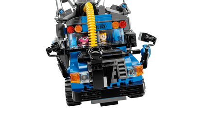 LEGO Der Schlachtbus 77073 Fortnite