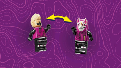 LEGO Der Schlachtbus 77073 Fortnite