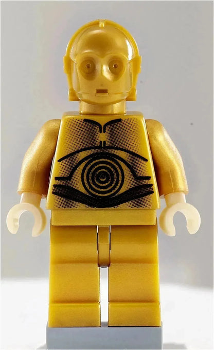 LEGO The DeathStar 2008 10188 Star Wars