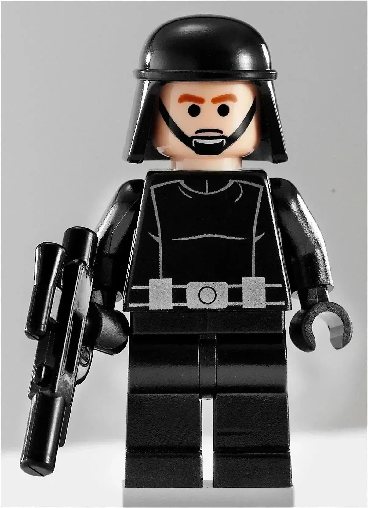 LEGO The DeathStar 2008 10188 Star Wars