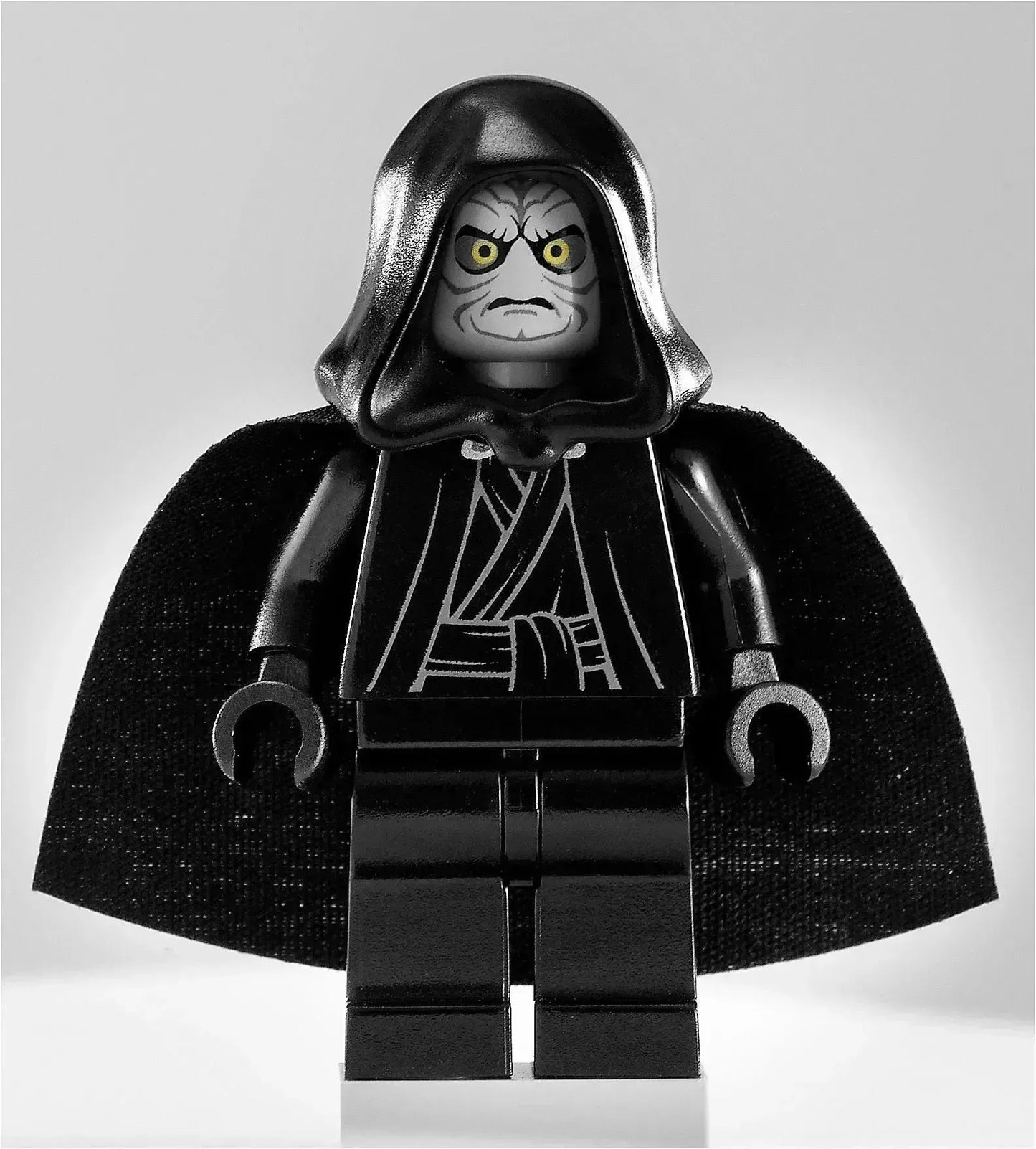 LEGO The DeathStar 2008 10188 Star Wars