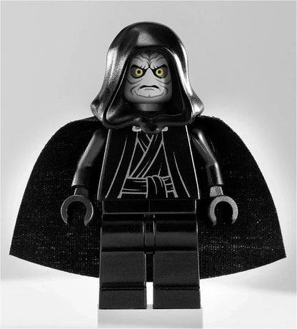 LEGO The DeathStar 2008 10188 Star Wars