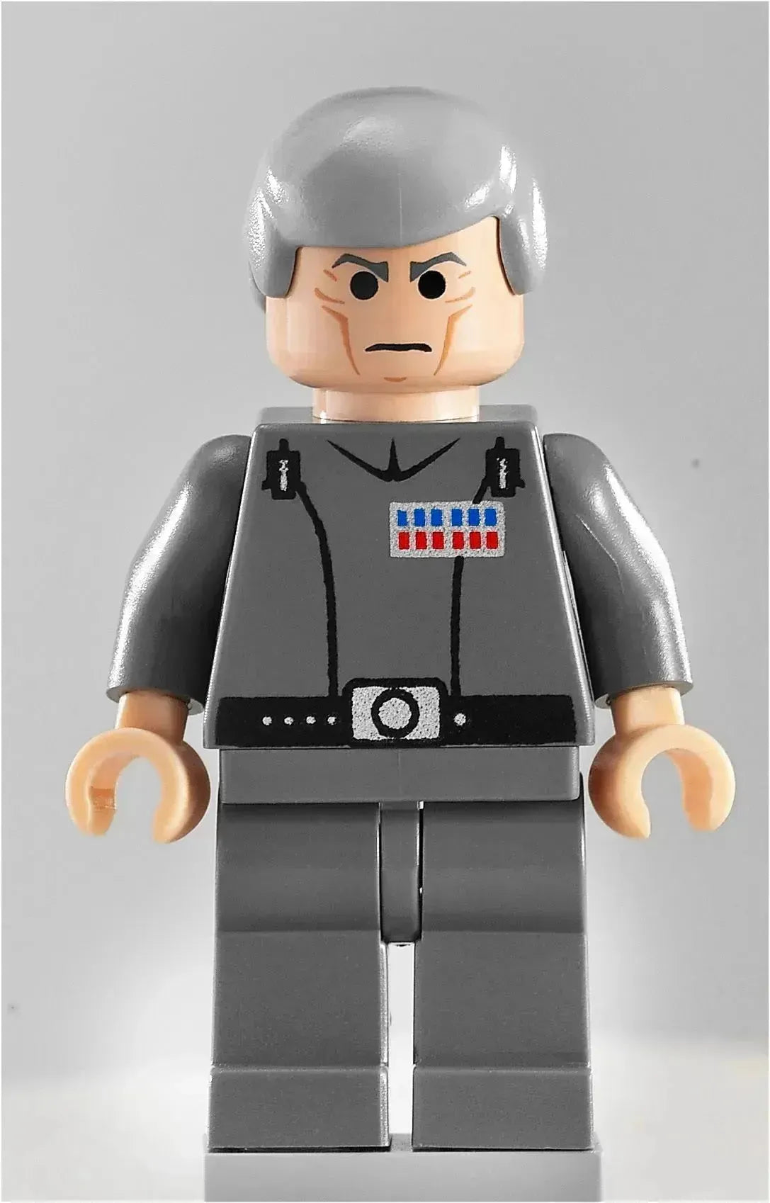 LEGO The DeathStar 2008 10188 Star Wars