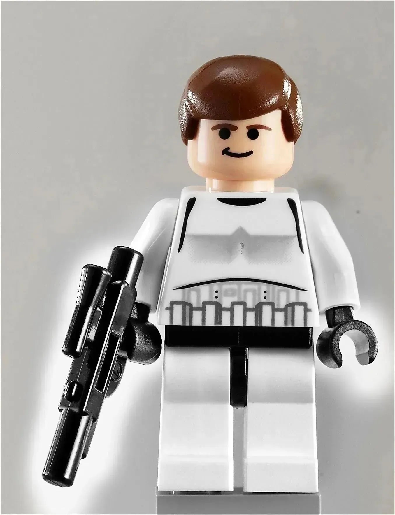 LEGO The DeathStar 2008 10188 Star Wars