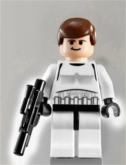 LEGO The DeathStar 2008 10188 Star Wars