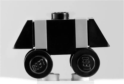 LEGO The DeathStar 2008 10188 Star Wars