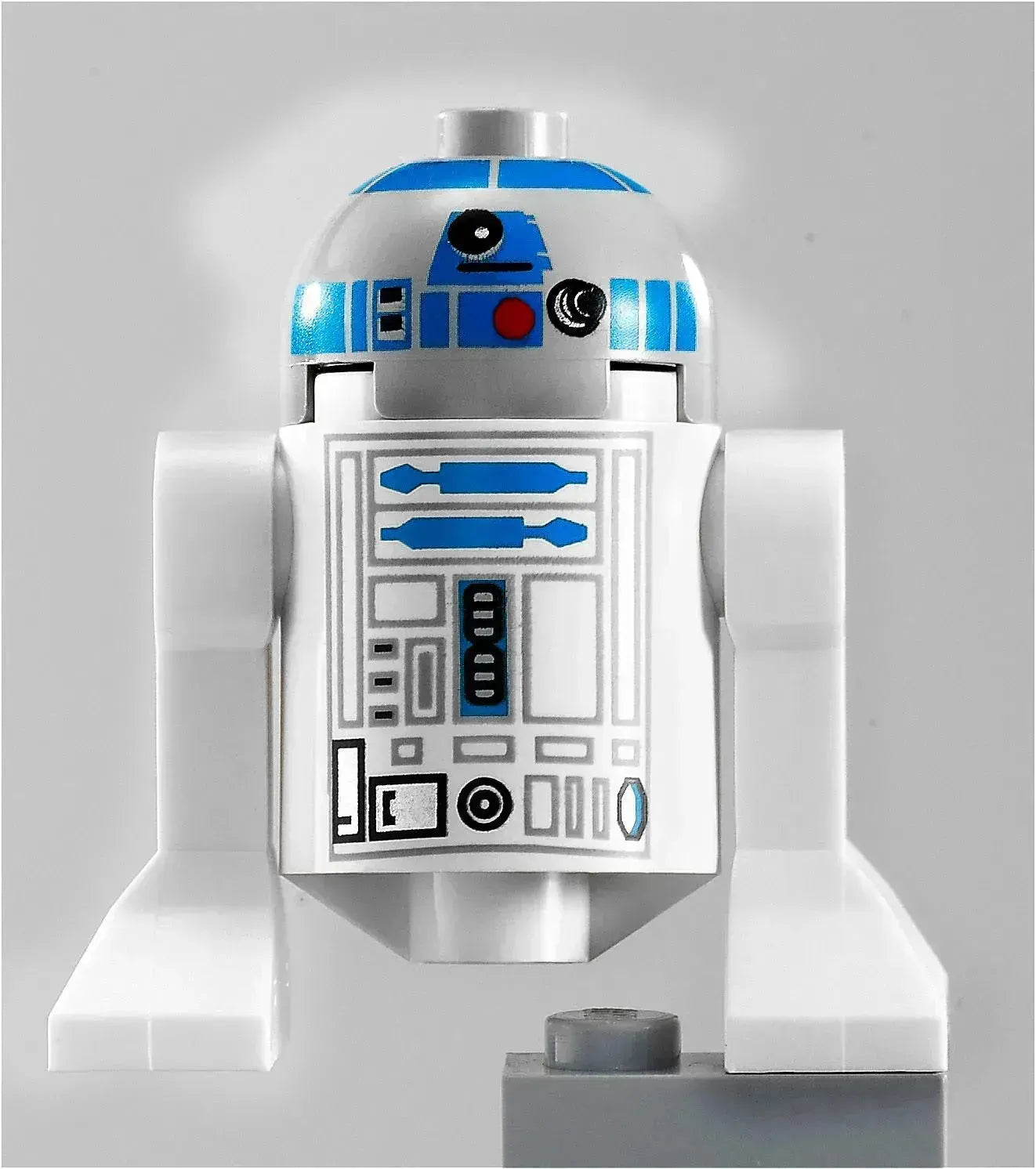 LEGO The DeathStar 2008 10188 Star Wars