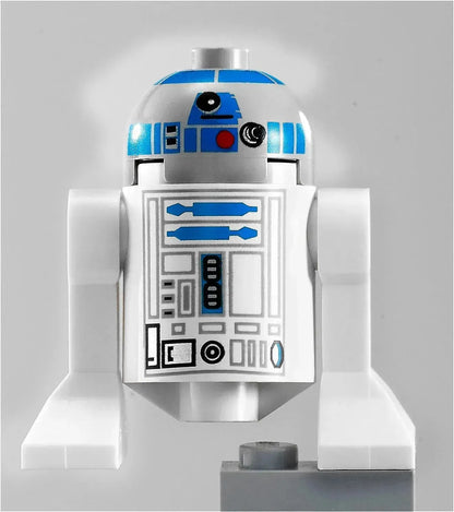 LEGO The DeathStar 2008 10188 Star Wars