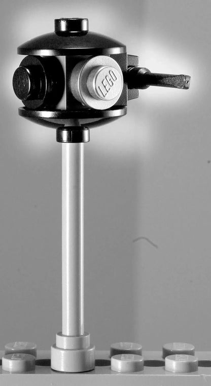 LEGO The DeathStar 2008 10188 Star Wars