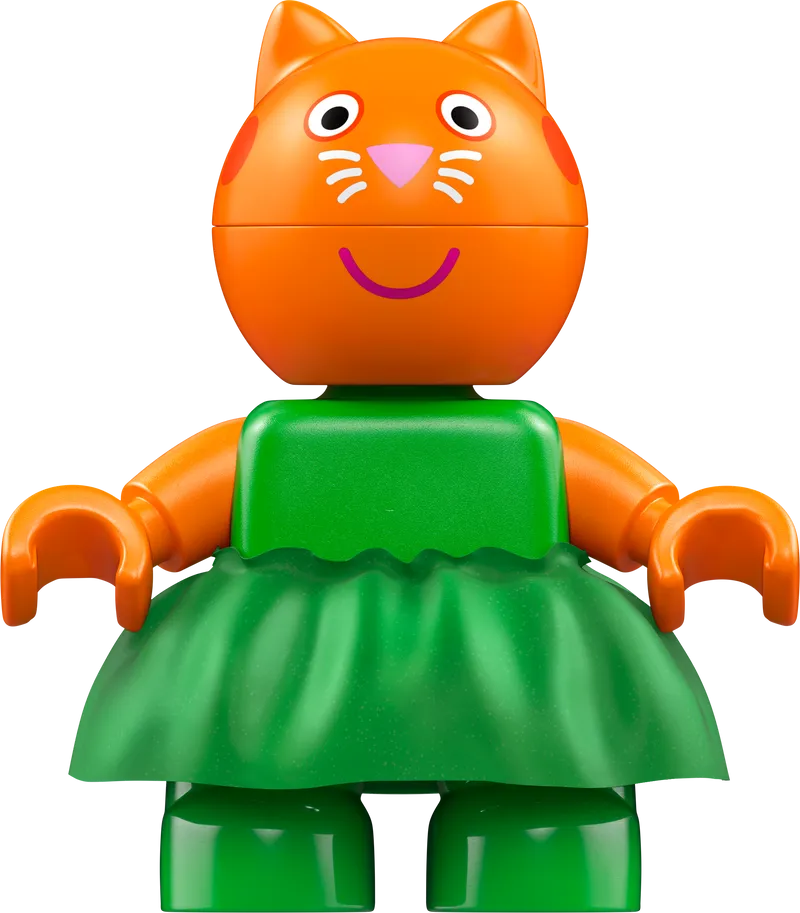 LEGO 10453 (Pre-Order: March 2025)