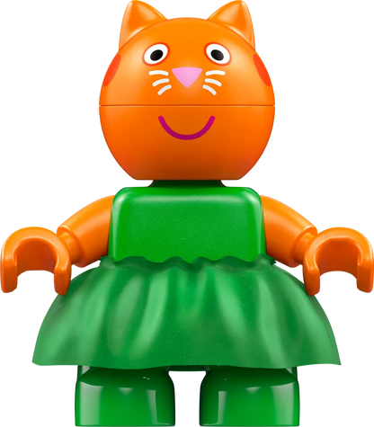 LEGO 10453 (Pre-Order: March 2025)