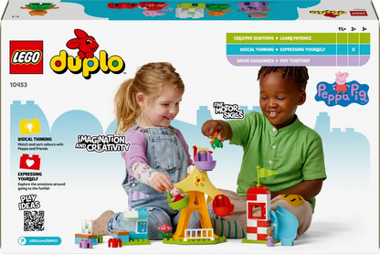 LEGO 10453 (Pre-Order: March 2025)