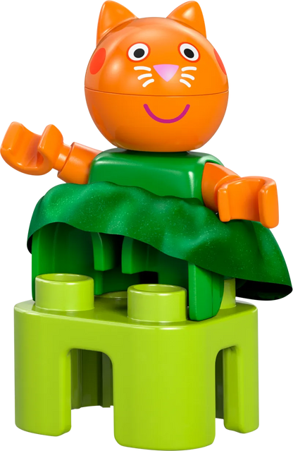 LEGO 10453 (Pre-Order: March 2025)