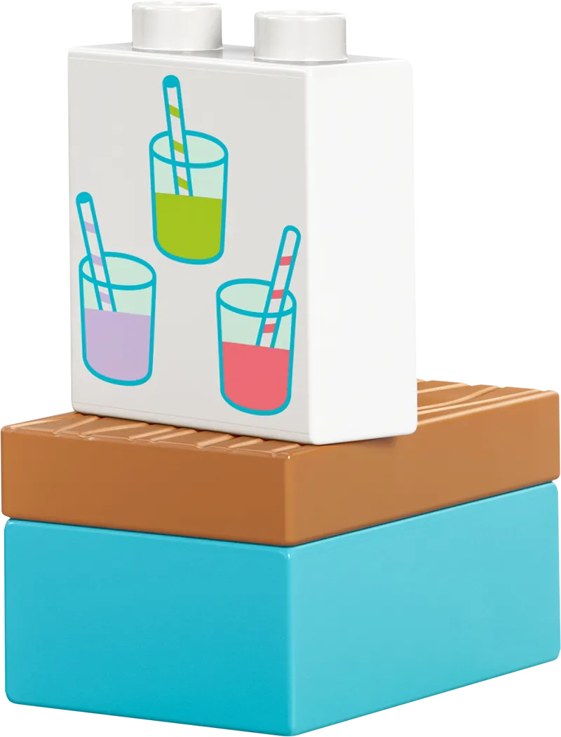 LEGO 10453 (Pre-Order: March 2025)