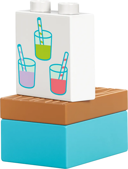 LEGO 10453 (Pre-Order: March 2025)