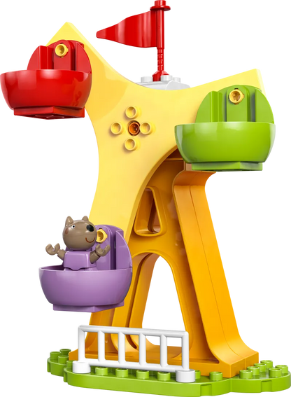 LEGO 10453 (Pre-Order: March 2025)