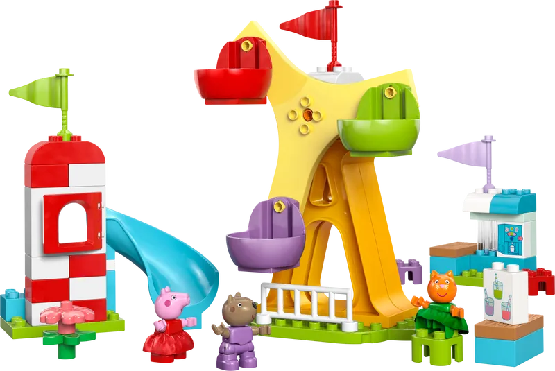 LEGO 10453 (Pre-Order: March 2025)