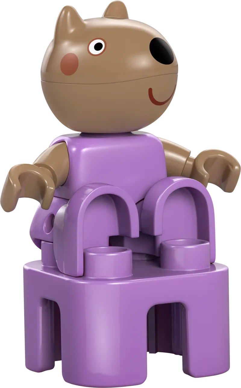 LEGO 10453 (Pre-Order: March 2025)