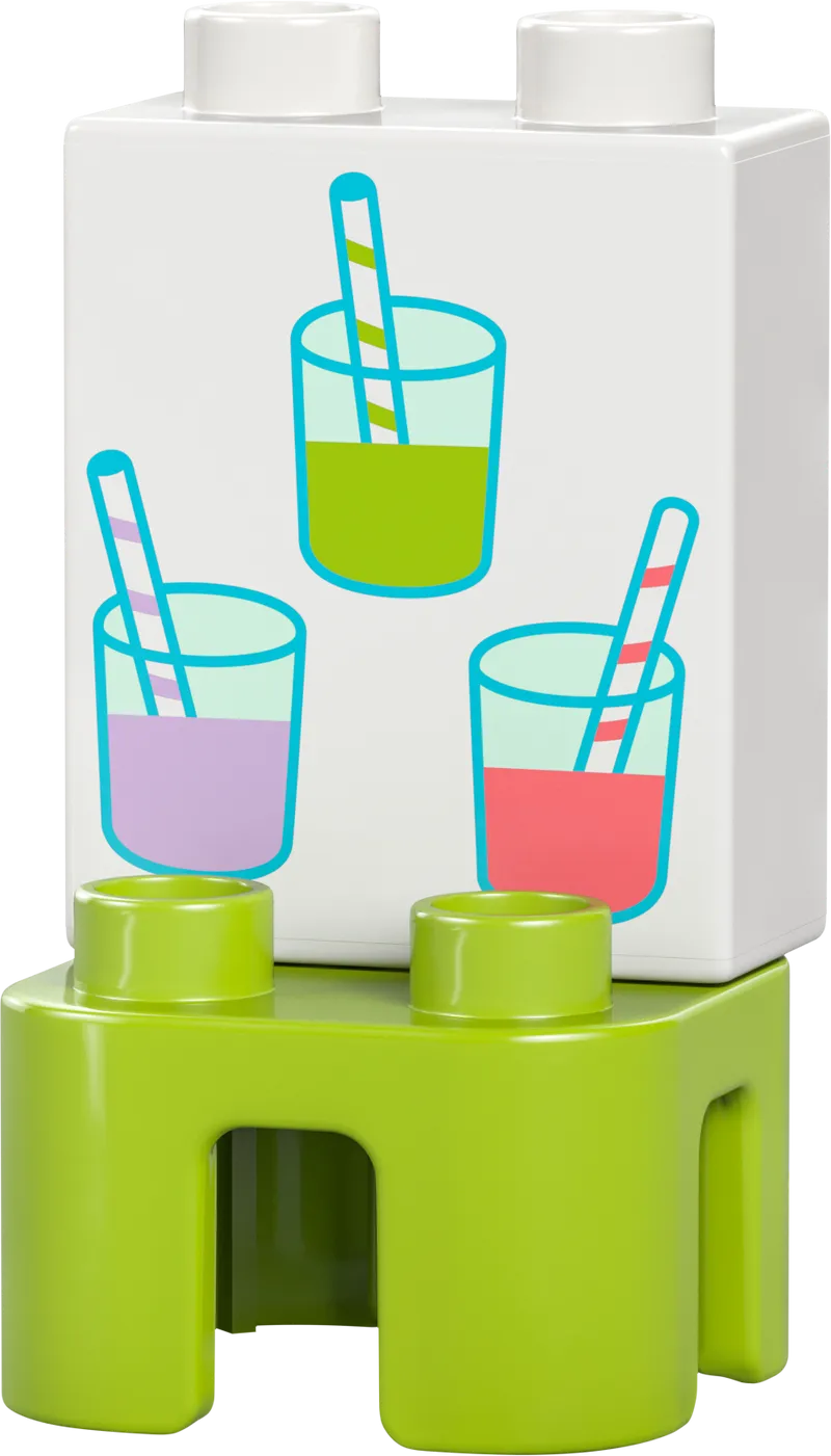 LEGO 10453 (Pre-Order: March 2025)