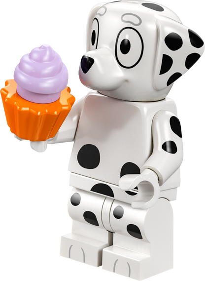 LEGO Bluey en Chloé: Speelplezier in de speeltuin 11201 DUPLO Bluey