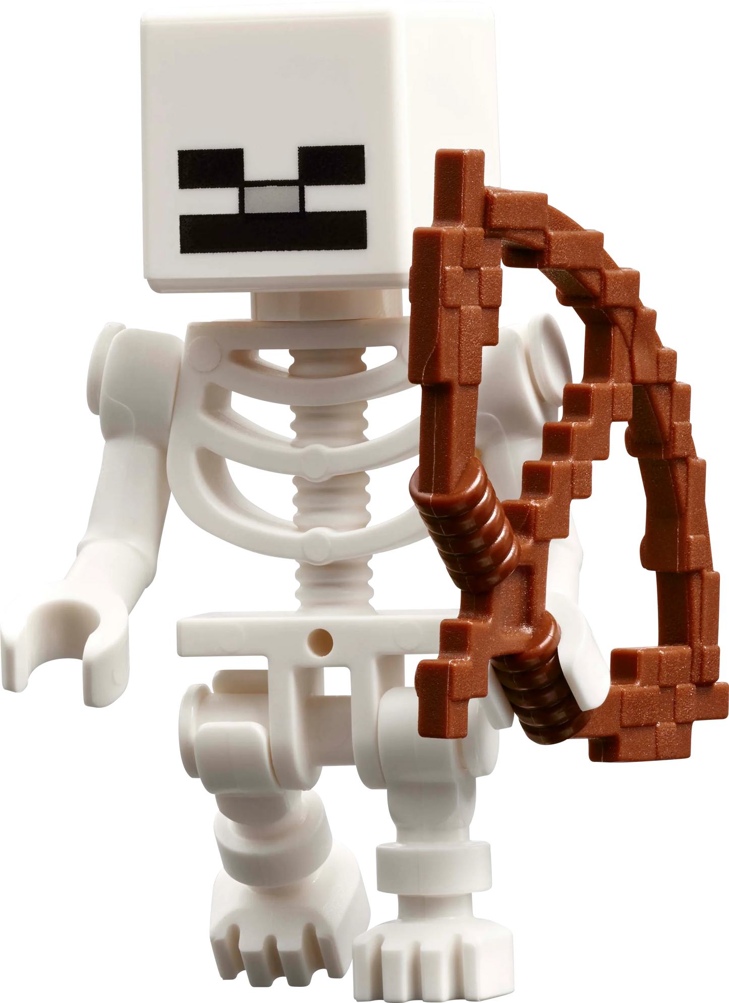 LEGO Die Papageienhäuser 21282 Minecraft